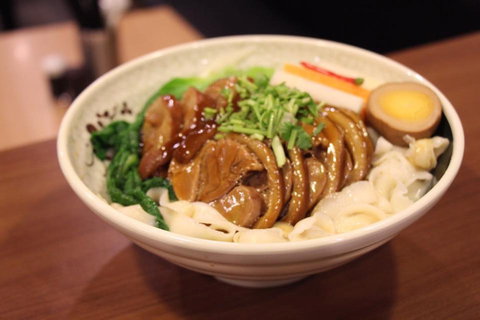 The Noodle Club - Tourism Cairns 0