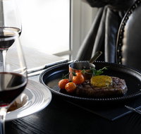 The Gates Restaurant - Tourism Cairns