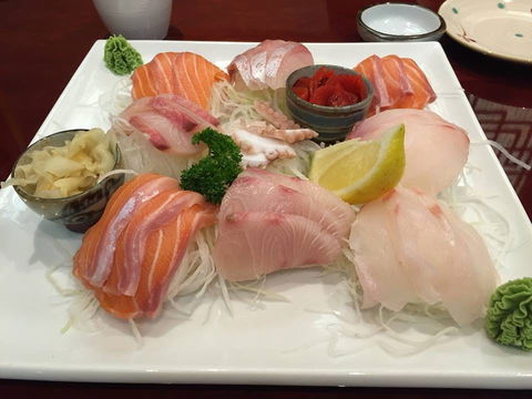 Torin Japanese Restaurant - Tourism Cairns 0