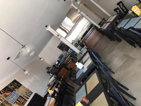 Tut Ankh Egyptian Restaurant - Tourism Cairns 0