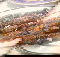 Uyghur Cuisine - Tourism Cairns