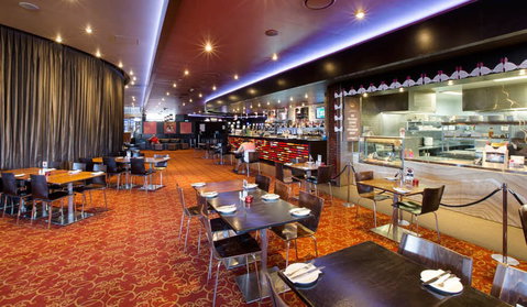Varsity Lakes Tavern - Tourism Cairns 0
