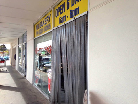 VN Bakery - Tourism Cairns 0