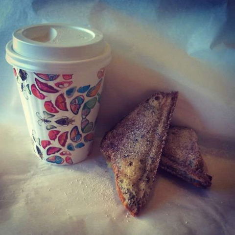 WAKE Cafe And Jaffle Van - Tourism Cairns 0