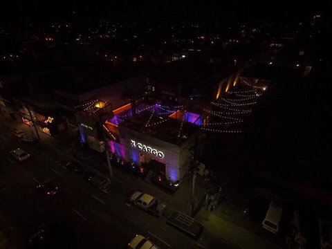 XCARGO - Tourism Cairns 0