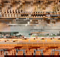 Y14 Japanese Seafood Kitchen and Bar - Tourism Cairns