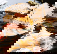 5five - Tourism Cairns