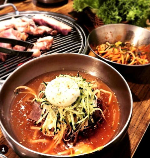 678 Korean BBQ - Eastwood - Tourism Cairns 0