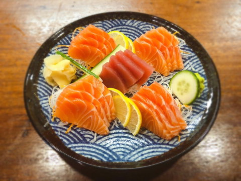 Akaba Japanese Restaurant - Tourism Cairns 0