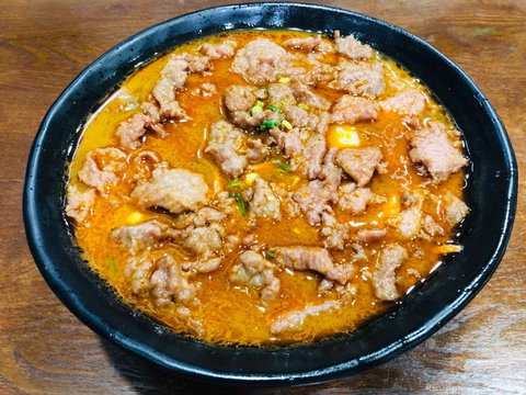 Alleyway Kitchen - Tourism Cairns 0