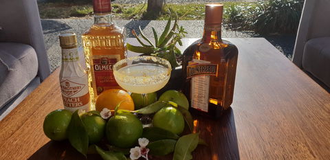 Anchor Kitchen And Bar - Tourism Cairns 1