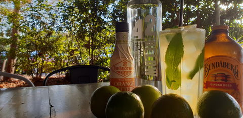 Anchor Kitchen And Bar - Tourism Cairns 2