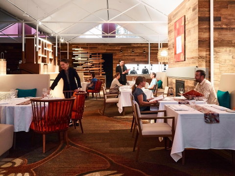 Arnguli Grill & Restaurant - Tourism Cairns 0
