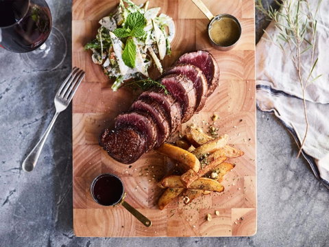 Arnguli Grill & Restaurant - Tourism Cairns 1