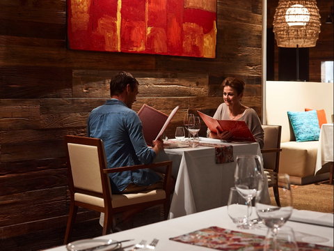 Arnguli Grill & Restaurant - Tourism Cairns 2