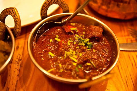 Asta's Tandoor - Tourism Cairns 0