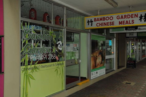 Bamboo Garden - Tourism Cairns 0