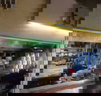 Bar Latte - Tourism Cairns