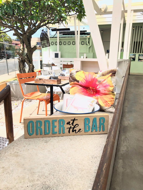 Beach Burrito Co.  Dee Why - Tourism Cairns 0