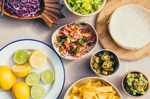 Beach Burrito Co.  Dee Why - Tourism Cairns 1