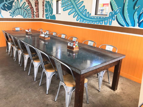 Beach Burrito Co.  Dee Why - Tourism Cairns 2