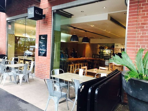 Beluga At Chevron - Tourism Cairns 0