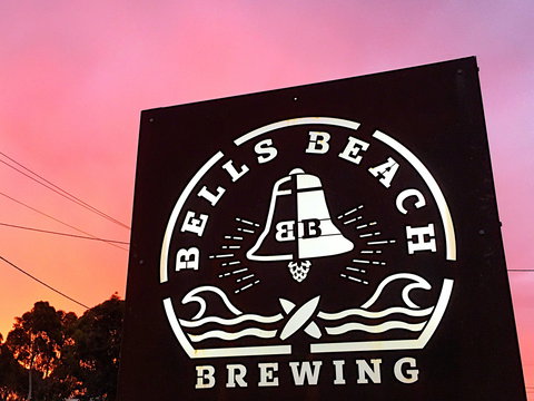 Bells Beach Brewing - Tourism Cairns 1