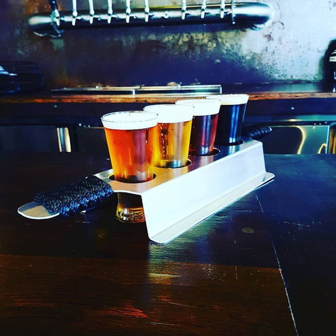 Brendale Brewing Co. Taproom - Tourism Cairns 0