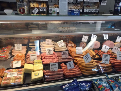 Brot & Wurst - Tourism Cairns 0