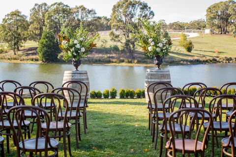 Butlers Lane Vineyard - Tourism Cairns 0