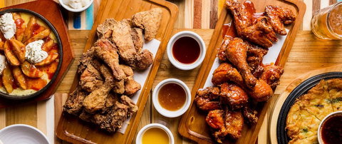 Cafe Merkama - Tourism Cairns 0