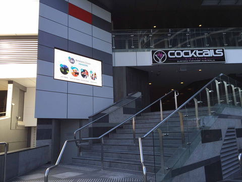 Cafe Noma - Tourism Cairns 0