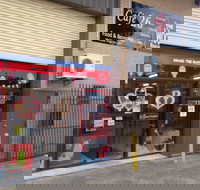 Cafe 26 - Tourism Cairns