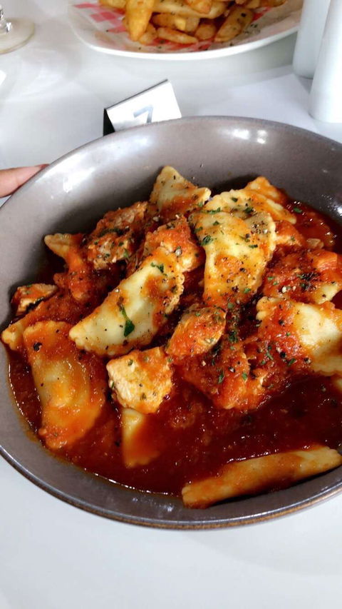 Casanova - Tourism Cairns 0