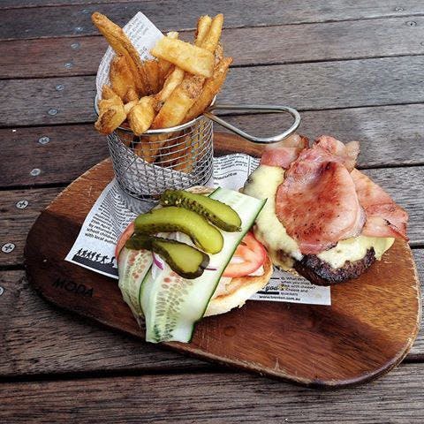 Chapter & Verse Bar And Lounge - Tourism Cairns 0