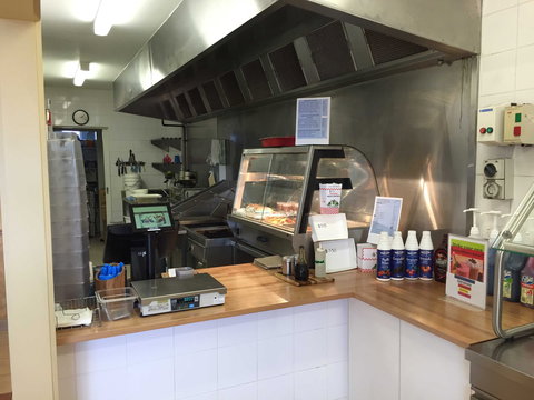 Cherry Tree - Tourism Cairns 0