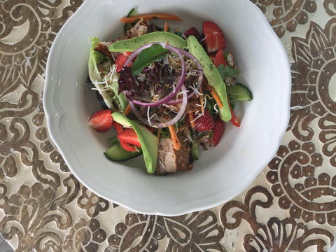 Coconut Coffee House - Tourism Cairns 0