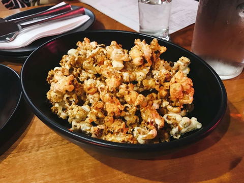 Coffee Guru - Franklin - Civic - Tourism Cairns 0