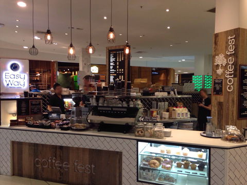 Coffee Fest - Tourism Cairns 0