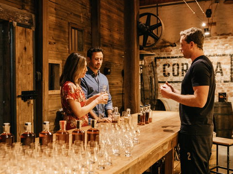 Corowa Whisky And Chocolate - Tourism Cairns 0