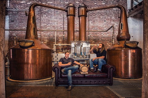 Corowa Whisky And Chocolate - Tourism Cairns 1