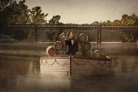 Corowa Whisky And Chocolate - Tourism Cairns 2