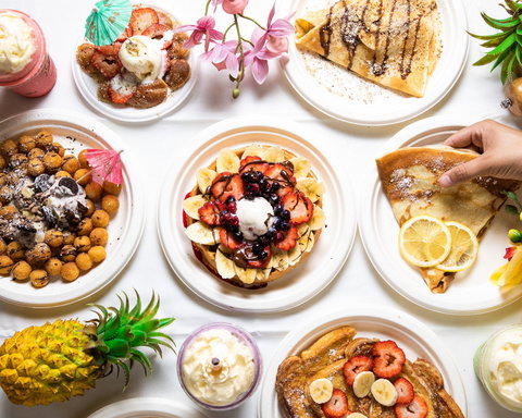 Crepe & Co - Tourism Cairns 0