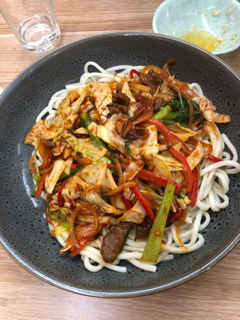 David's Noodle & Hotpot  - Sunnybank - Tourism Cairns 0