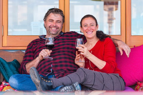 David Franz - Tourism Cairns 1