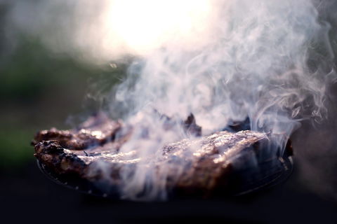 Flame Brothers Restaurant & Bar - Tourism Cairns 0