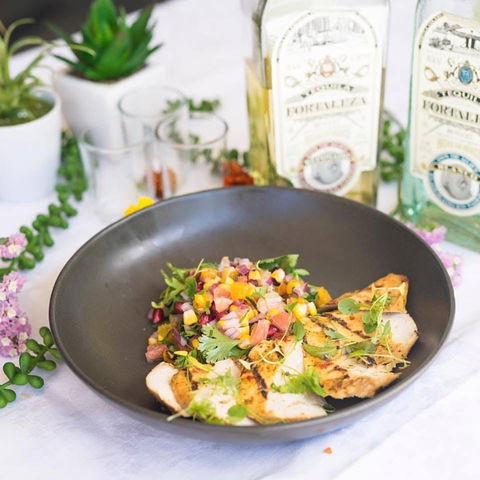 Frank & Blanco - Tourism Cairns 0