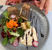 Genie's Cafe - Tourism Cairns