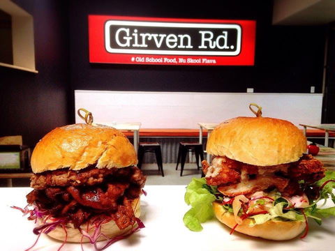 Girven Road - Tourism Cairns 0