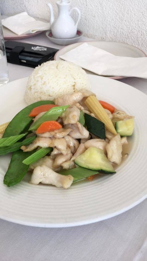 Gold Stream - Tourism Cairns 0